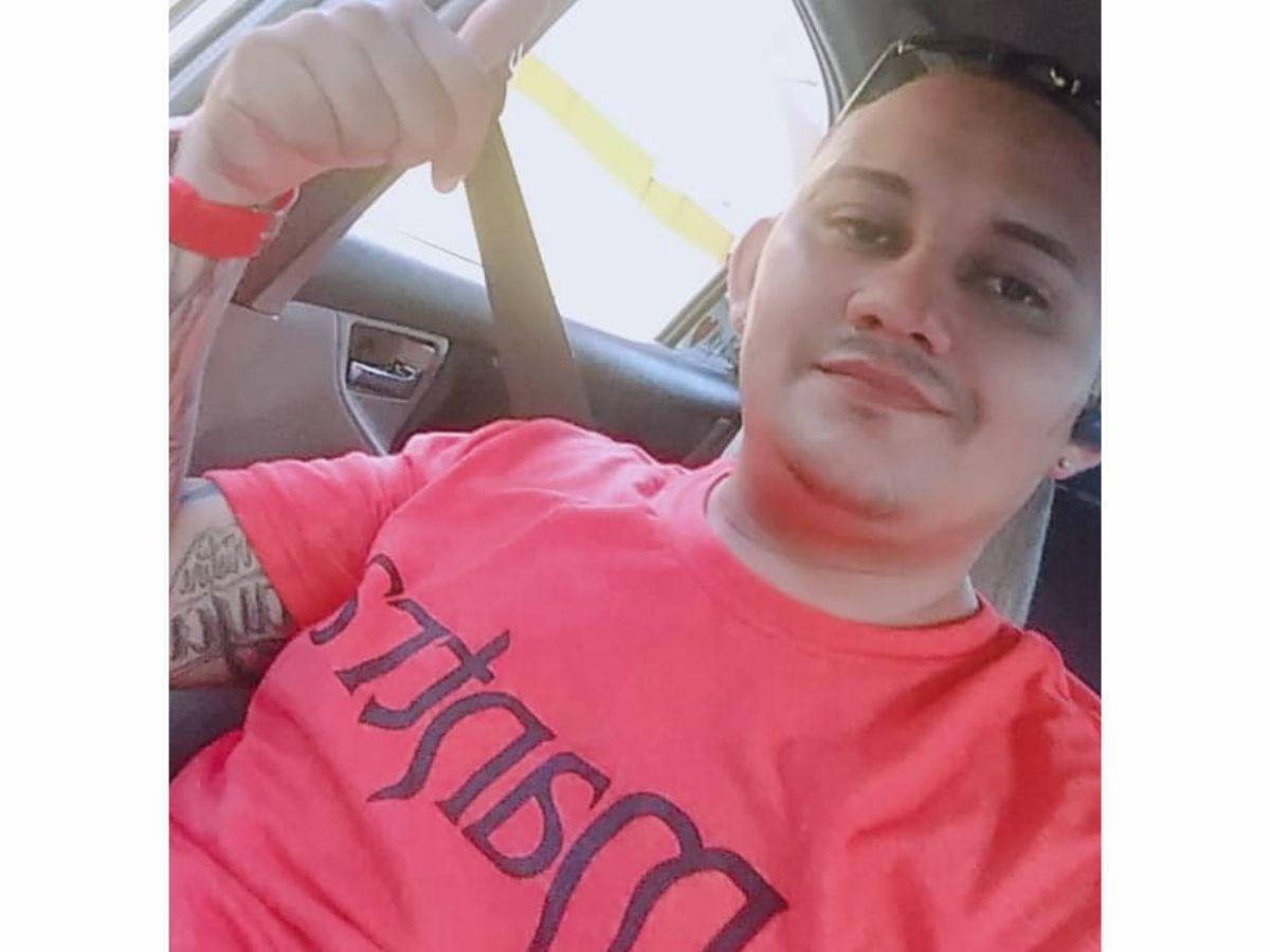 Revelan la identidad del sospechoso de asesinar a su novia por celos en El Progreso