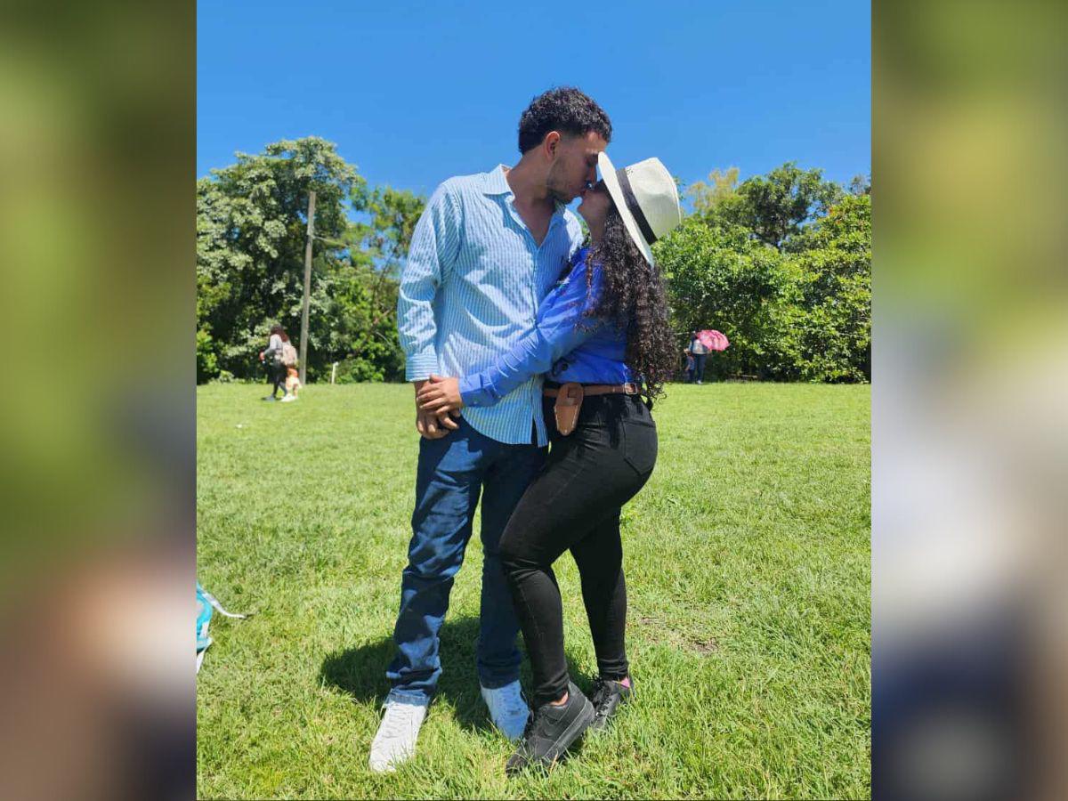 “Te cuidaré toda la vida”: las desgarradoras palabras de Joshua a su novia antes del accidente en El Paraíso