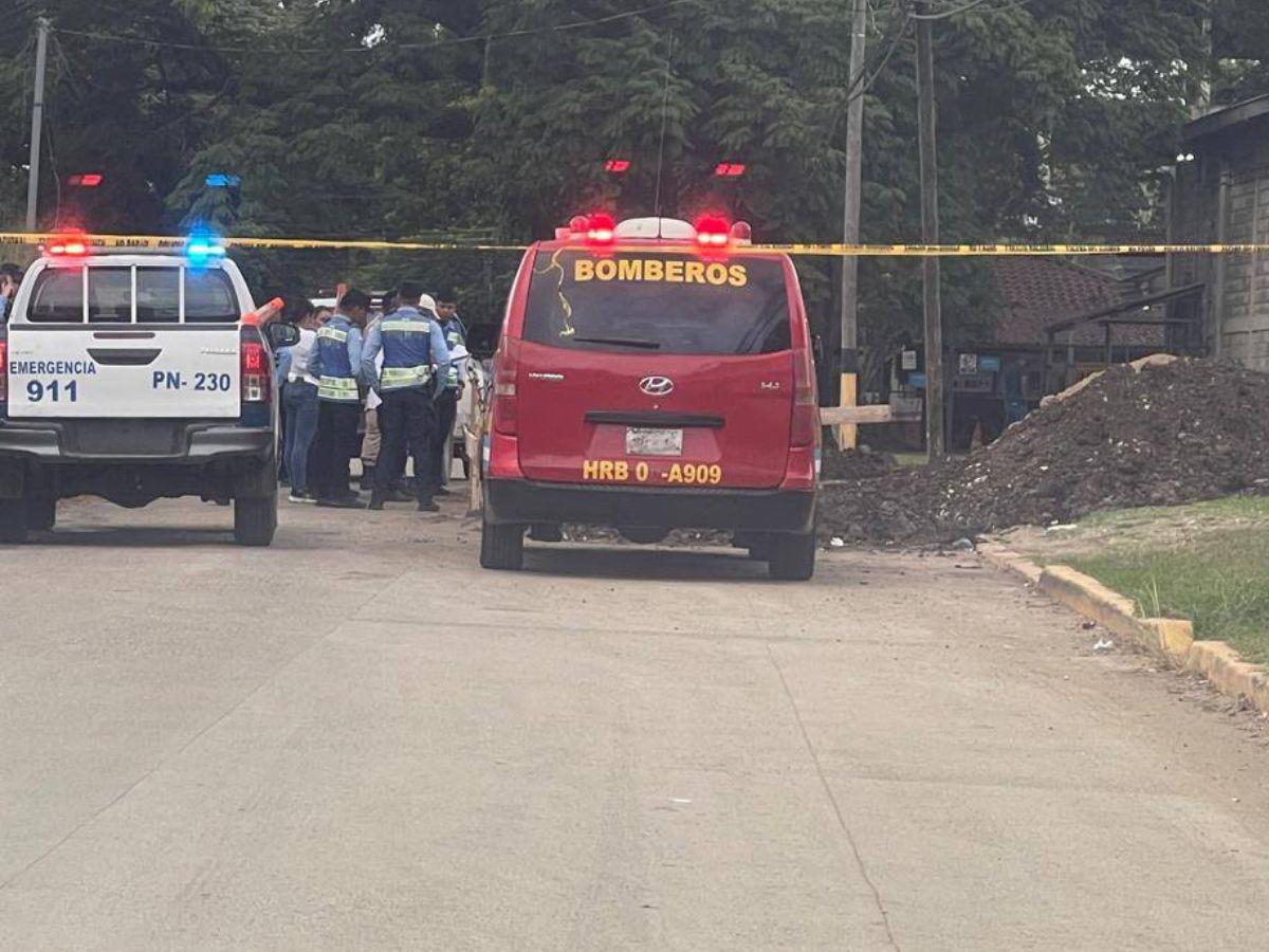 ¿Quién era Toni Narciso Cruz, el futbolista que murió en Danlí?