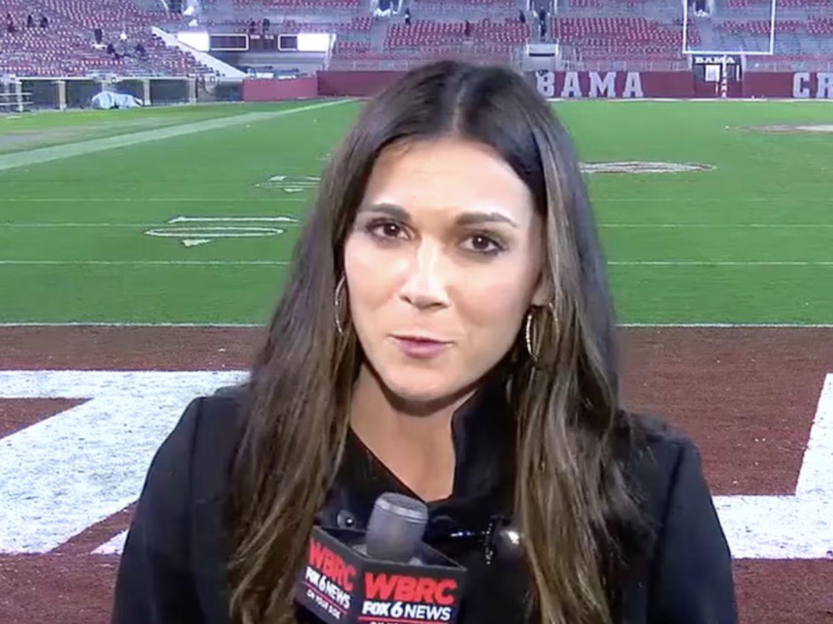 Muere famosa presentadora deportiva en circunstancias extrañas