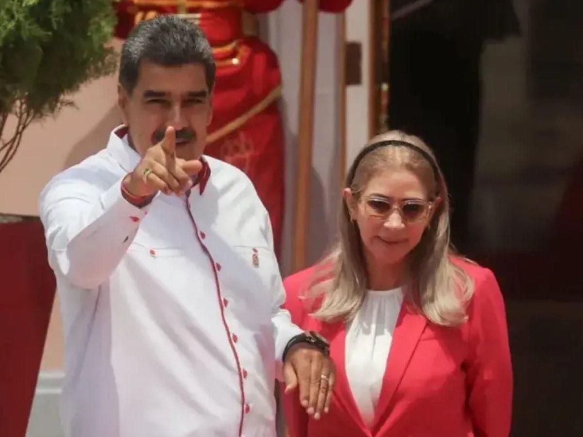El temible castigo que enfrentaría Nicolás Maduro si es declarado culpable en EEUU​​​​​​