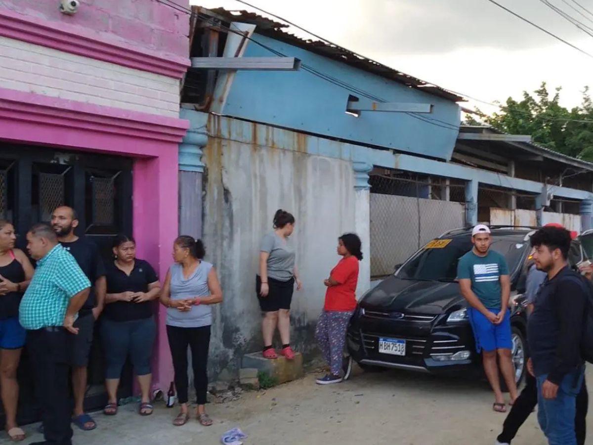 Estilista estaría implicada en crimen contra colombiano en reconocido salón de belleza