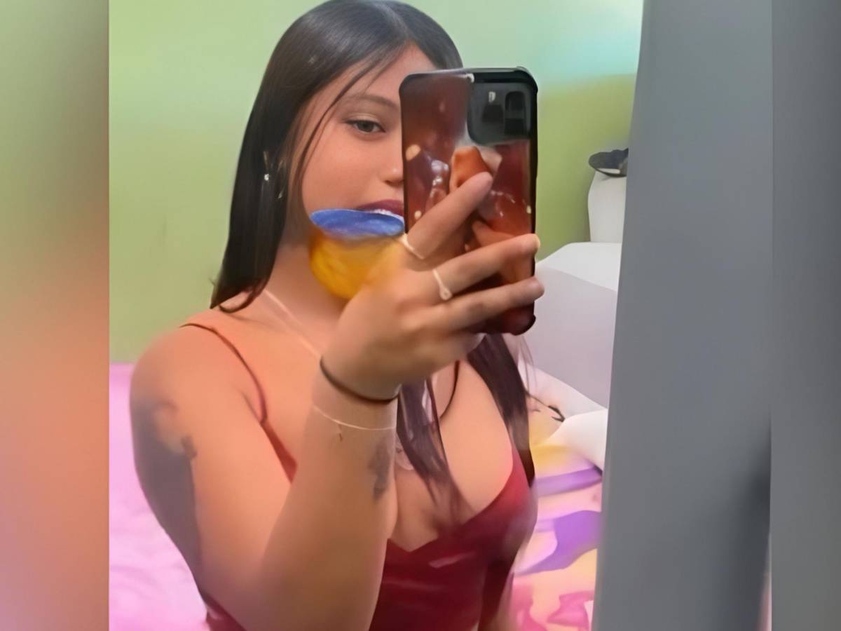 Sindy viajó con sus amigas a La Ceiba y fue asesinada con saña