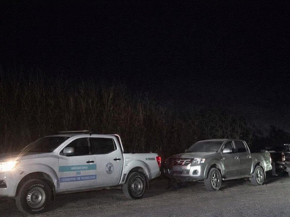 Capturan a dos sospechosos por la muerte de Valeria Alvarado, hija de funcionario en El Progreso