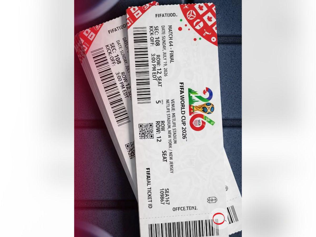 La inesperada conexión entre El Mencho y el Mundial 2026 que sacude a México