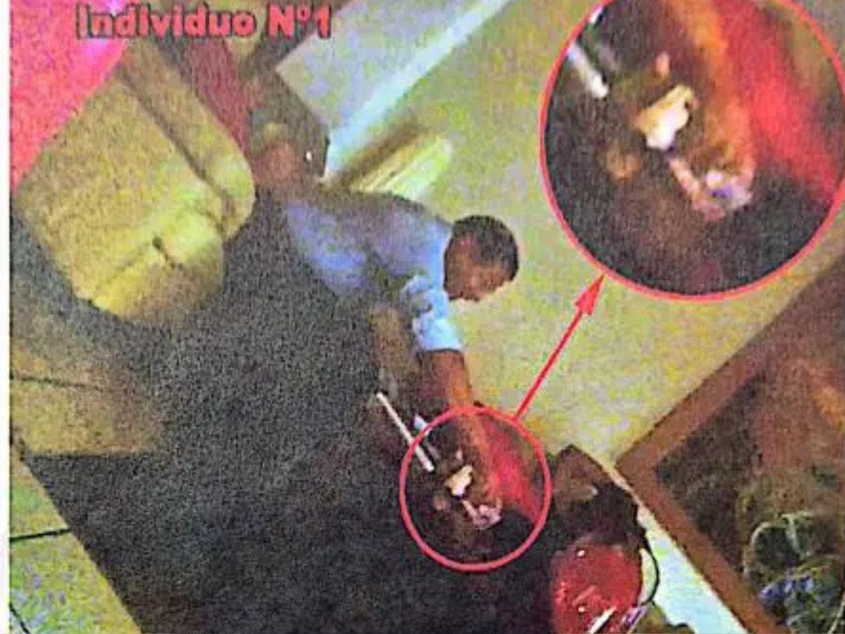 Romeo Vásquez rompe el silencio sobre los narcovideos que lo vinculan con Los Cachiros