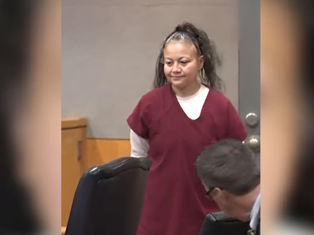 Hondureña pasó 20 años presa en Texas, fue declarada inocente y ahora ICE quiere deportarla