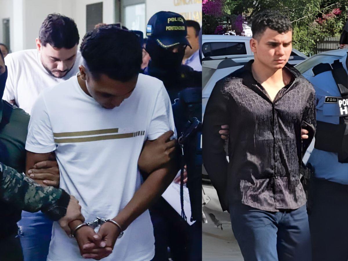 Salen a la luz detalles impactantes sobre el tercer implicado en la muerte de Valeria Alvarado