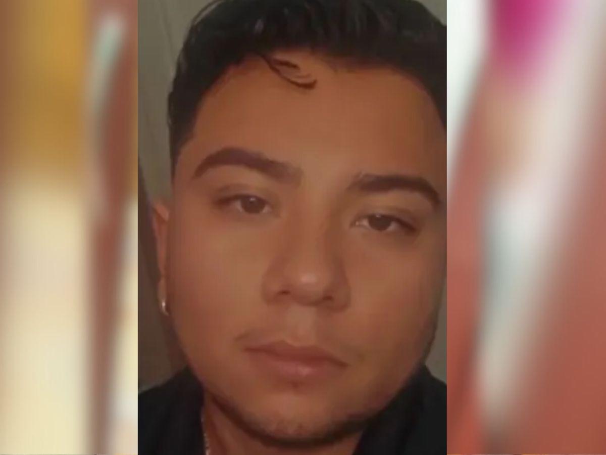 “Mi bebé no conocerá a su papá”: Carlos Castillo muere atropellado en Washington; el conductor huyó