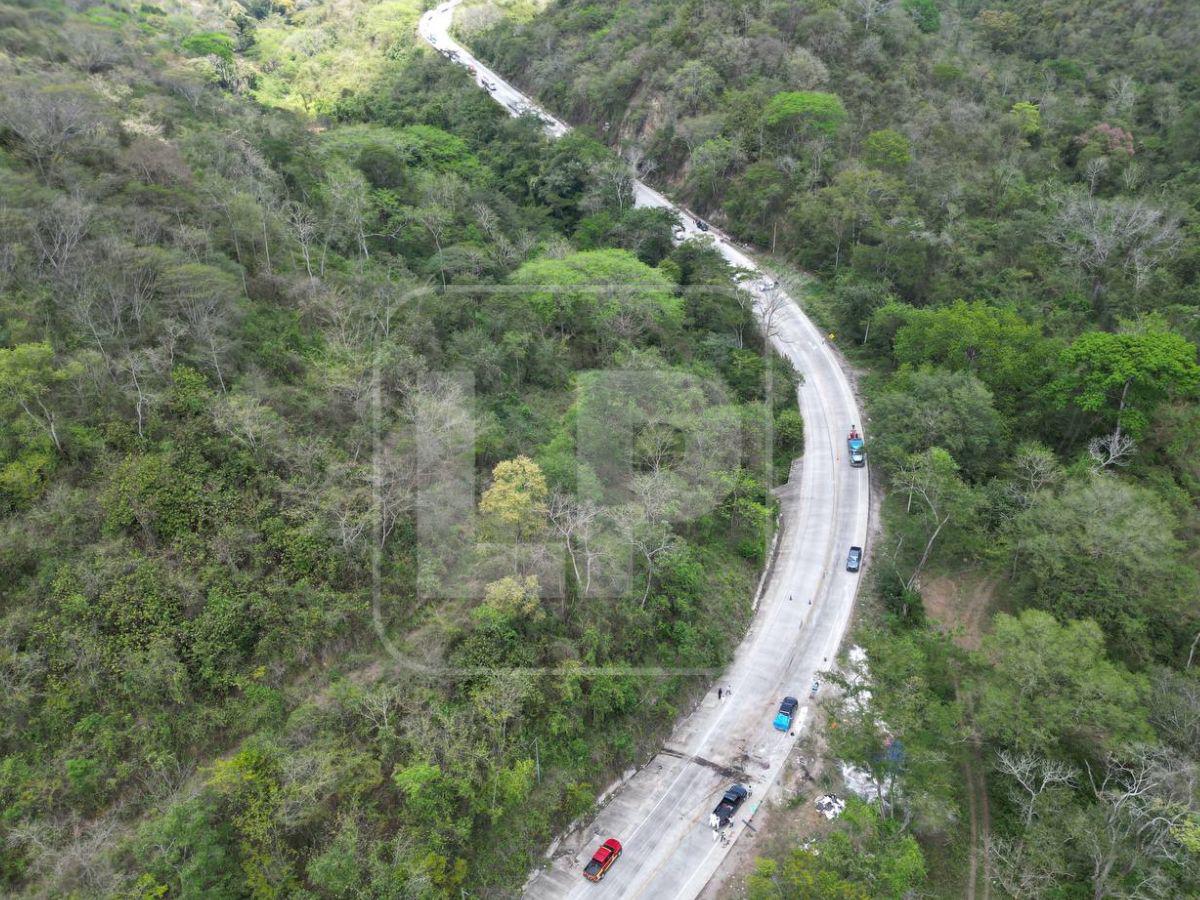 Escenas desgarradoras: despiden a las víctimas del fatal accidente en Quimistán