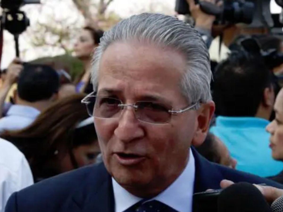 Hija del expresidente Ricardo Maduro revela imágenes inéditas en sus 80 años