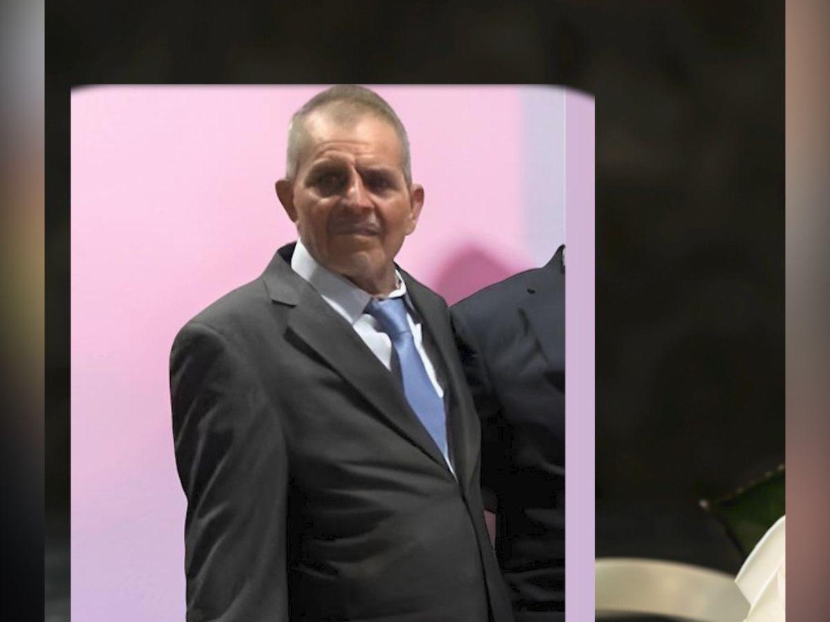 Horror en Yoro: hallan sin vida al pastor Óscar Núñez tras secuestro millonario