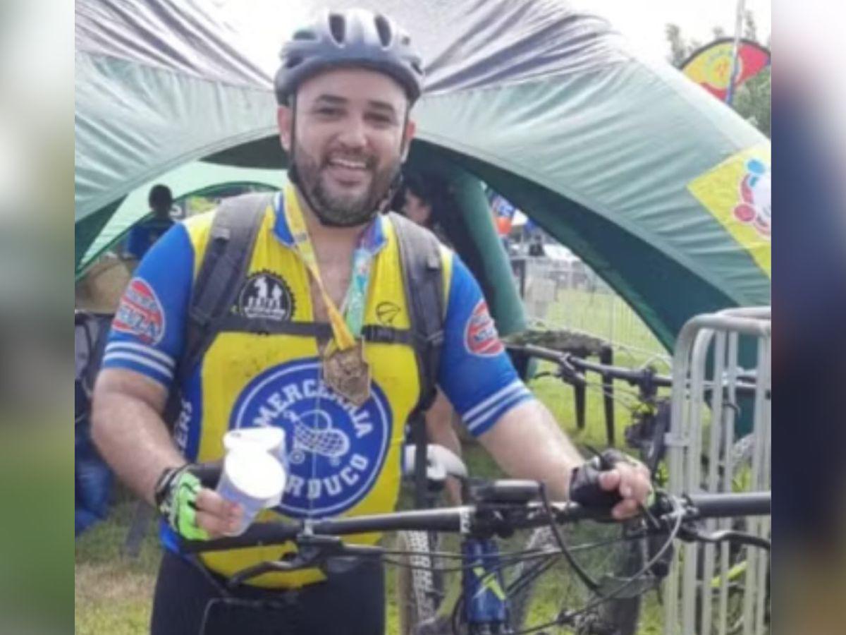 Eli fue enterrada en su propia casa; su esposo afirmó que se había ido con un amante