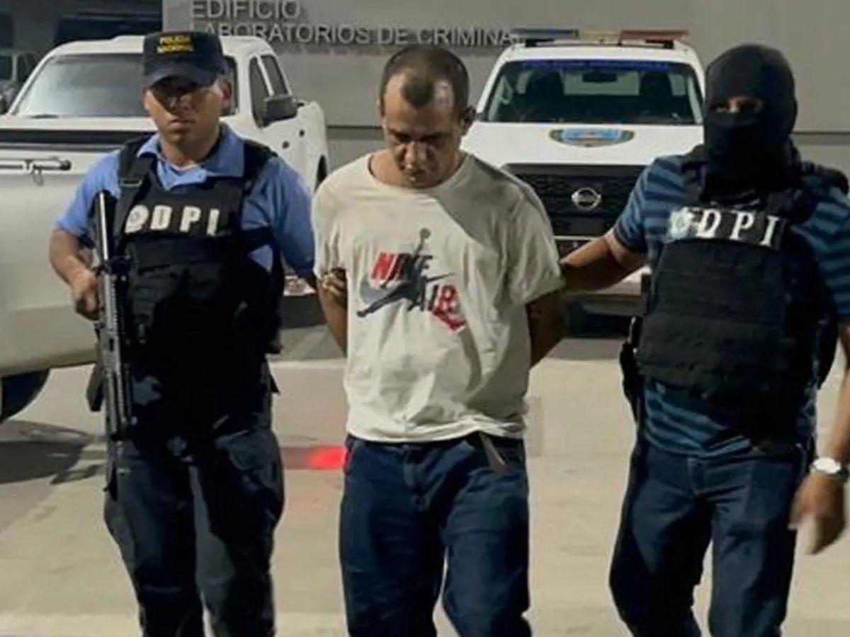 Cuarto fallo para el taxista Geovanny: acusado de asaltar y abusar de pasajeras en SPS