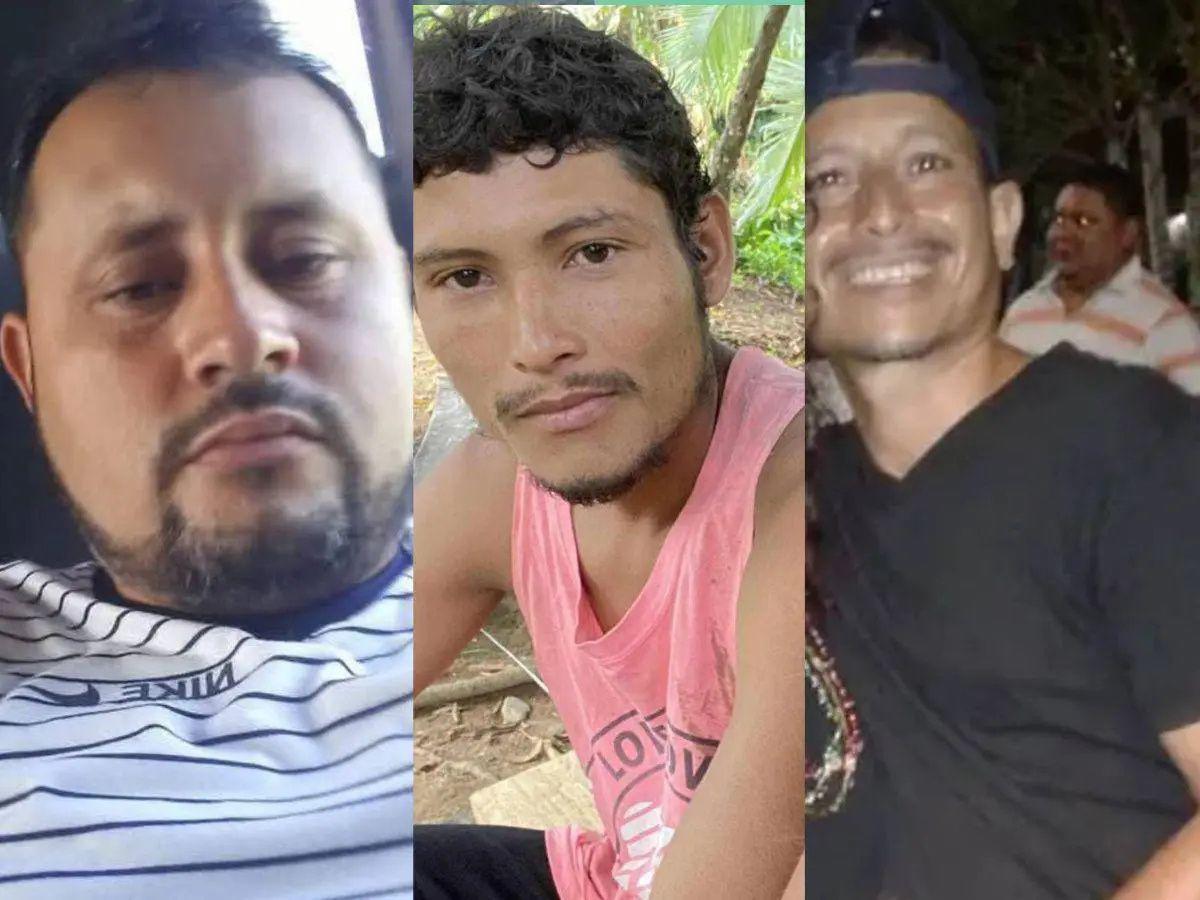 Radiografía de las 11 masacres que han estremecido a Honduras en 2026