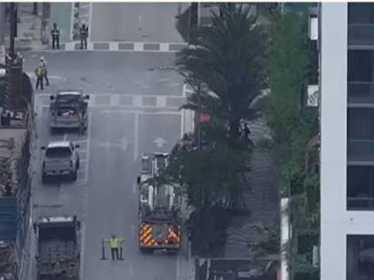 María, joven ingeniera, perdió la vida tras fatal accidente en construcción en Miami