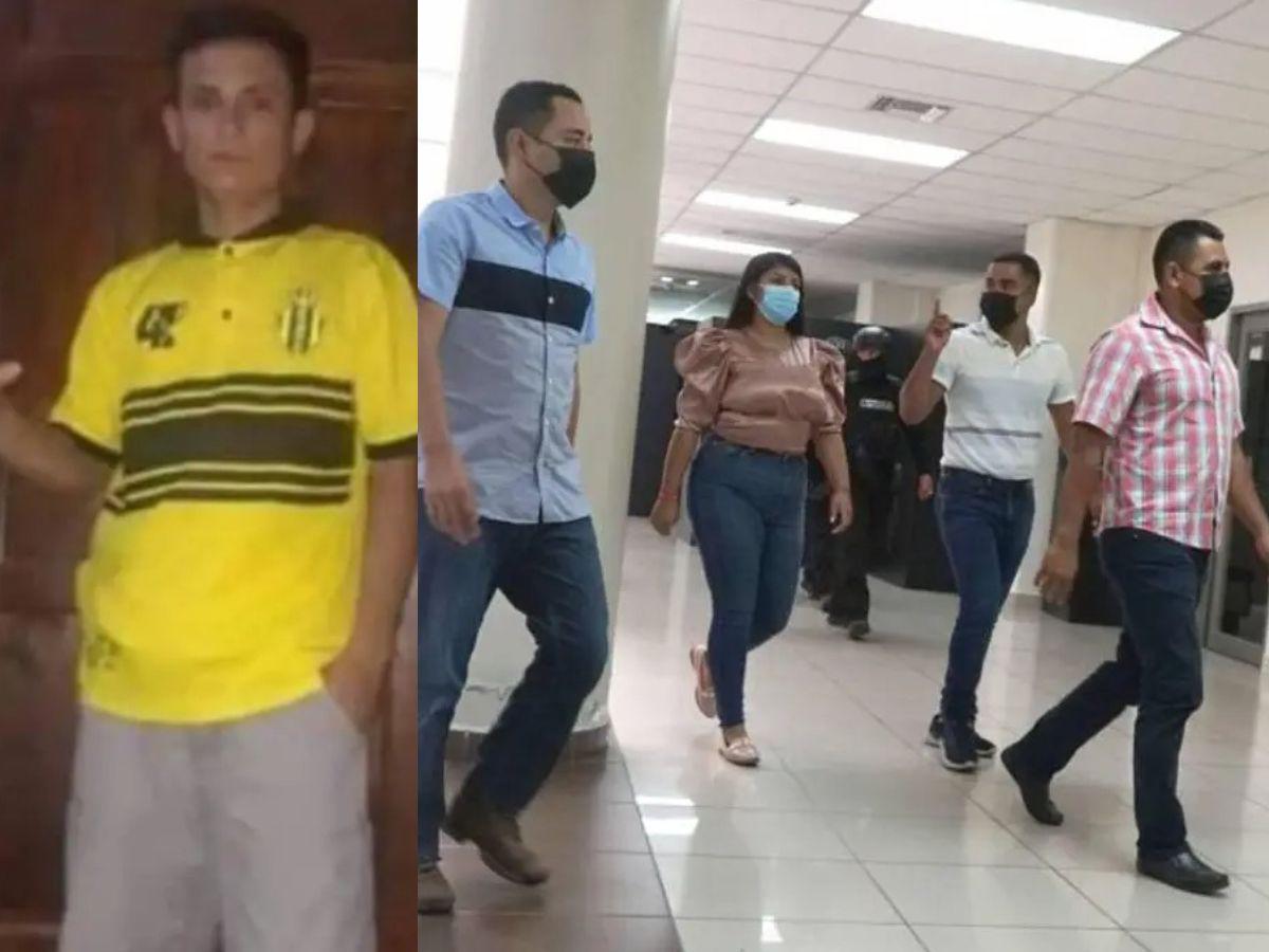 Avances clave en el caso de Wilson Pérez, joven asesinado tras agredir a una policía