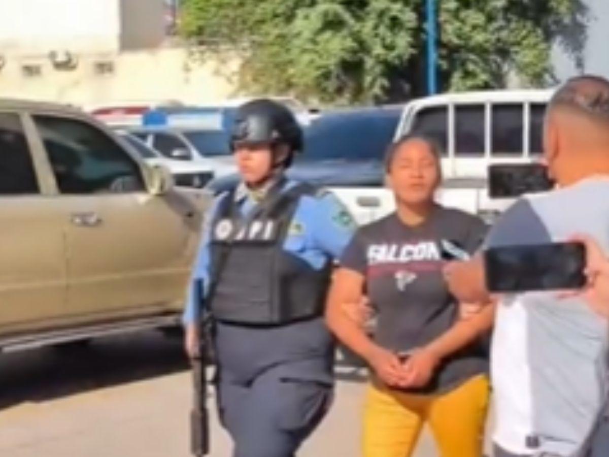 Prestamista fue a cobrar y nunca regresó: así asesinaron a doña Florinda en Talanga