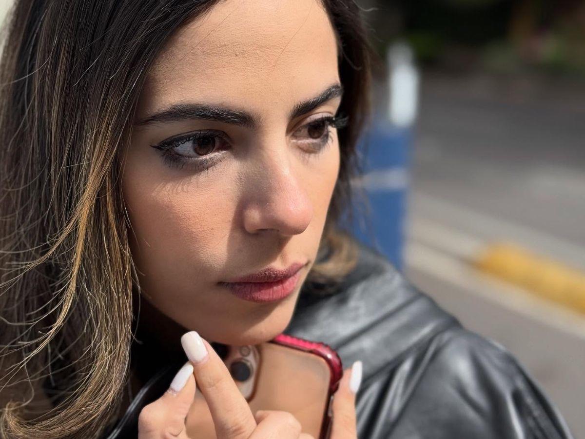 La historia detrás de Paola Kawas, la hondureña que conquistó al hermano de Nayib Bukele