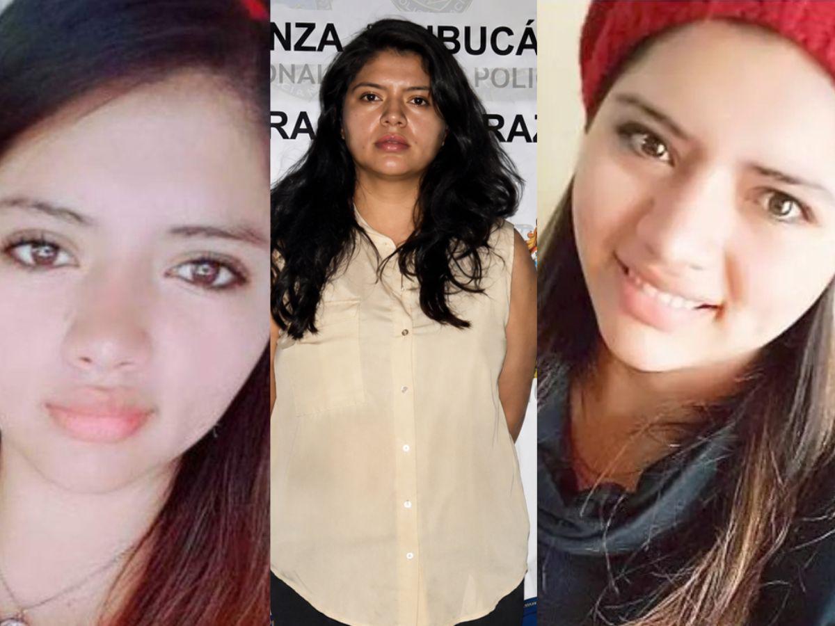 Las revelaciones de Medicina Forense en la repetición del juicio por caso de Keyla Martínez