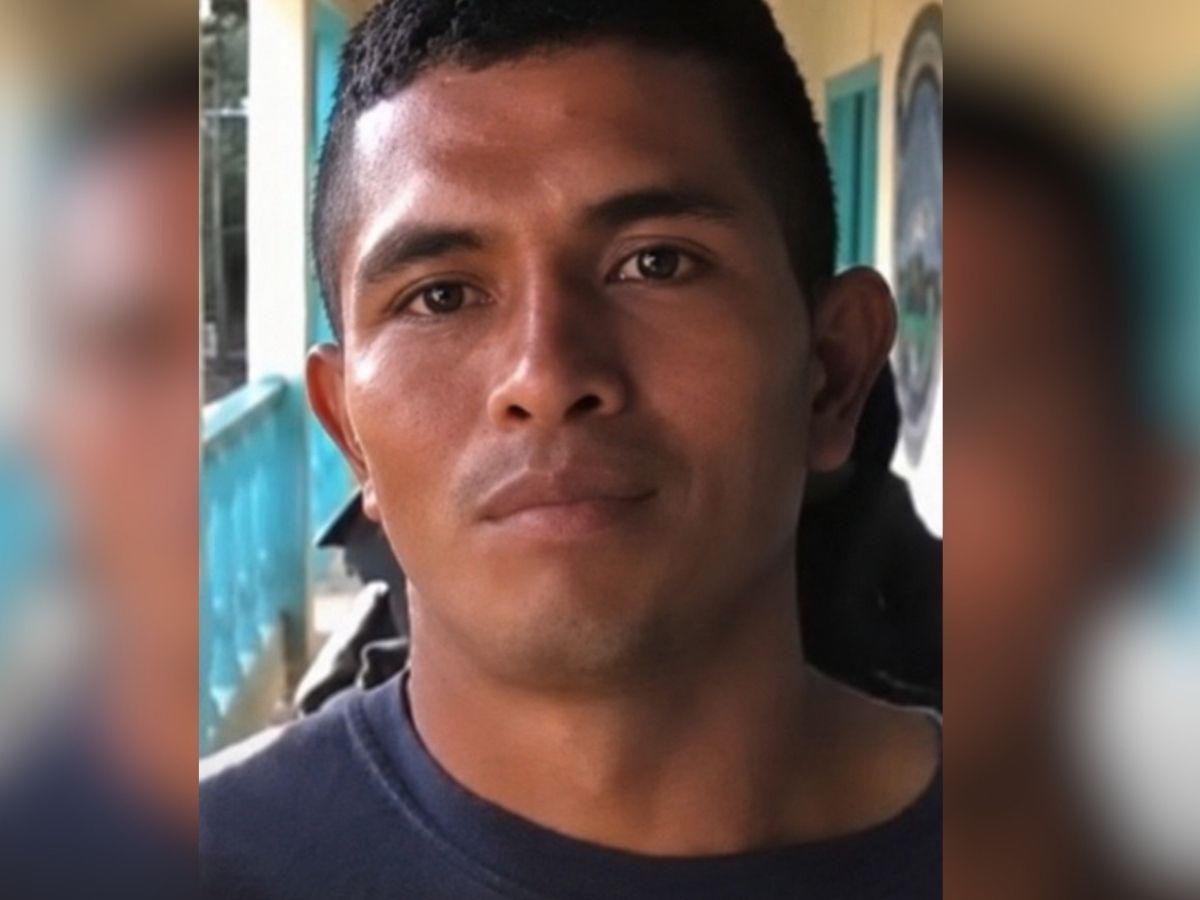 Perro loco confiesa haber matado a su compañero en Colón: Fue cosa del demonio