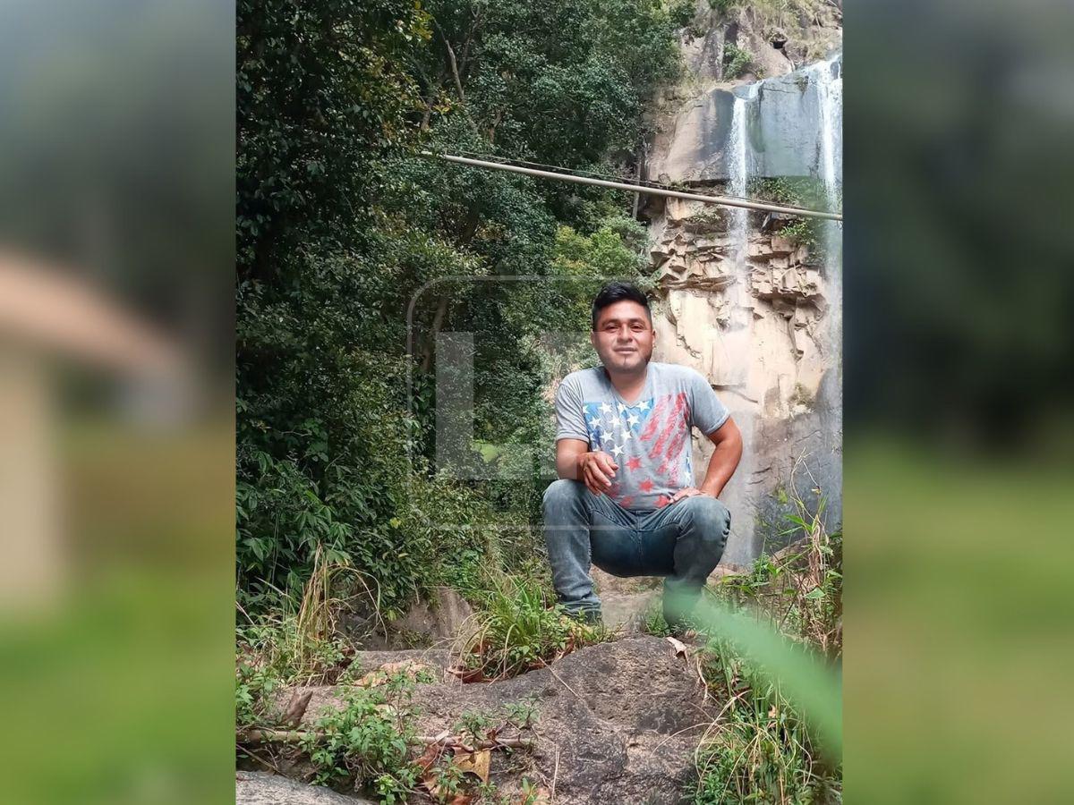 Comerciante guatemalteco es encontrado muerto en carretera de Intibucá