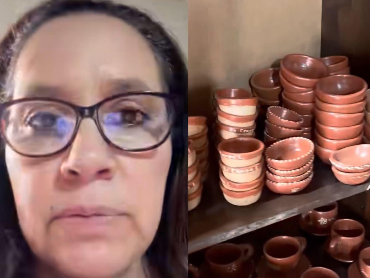 Ana García revela detalles de los preparativos para la boda de su hija Daniela