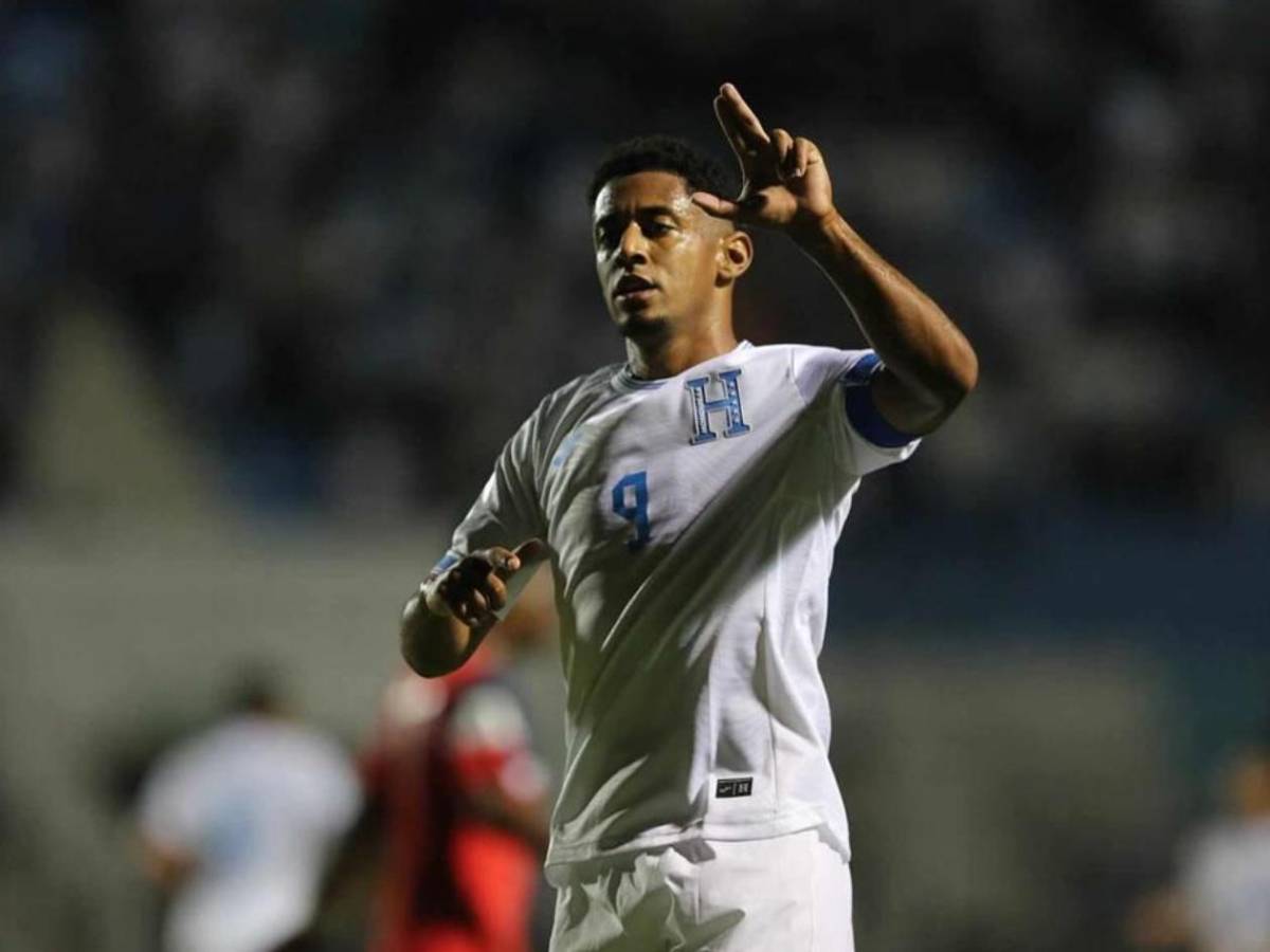 Honduras con tres posibles nuevas sorpresas para conseguir boleto al Mundial 2026