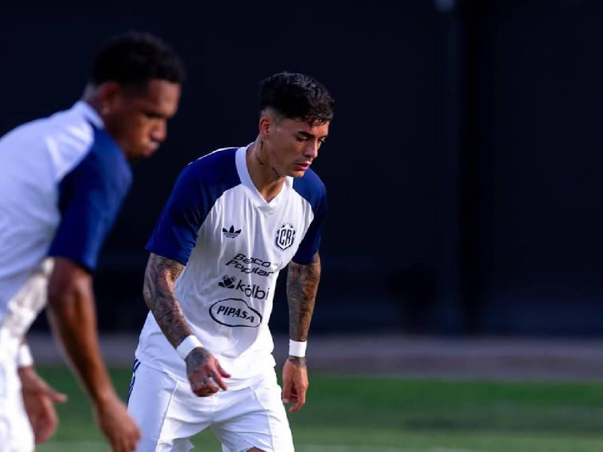 Olimpia, alerta: Policía arresta a jugador Carlos Barahona por sorprendente motivo