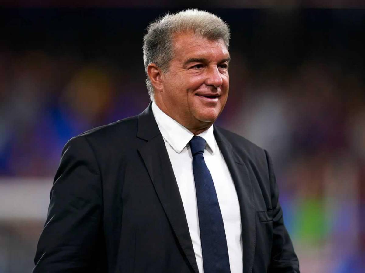 Barcelona, con todo al mercado: los dos fichajes de Flick para la próxima temporada