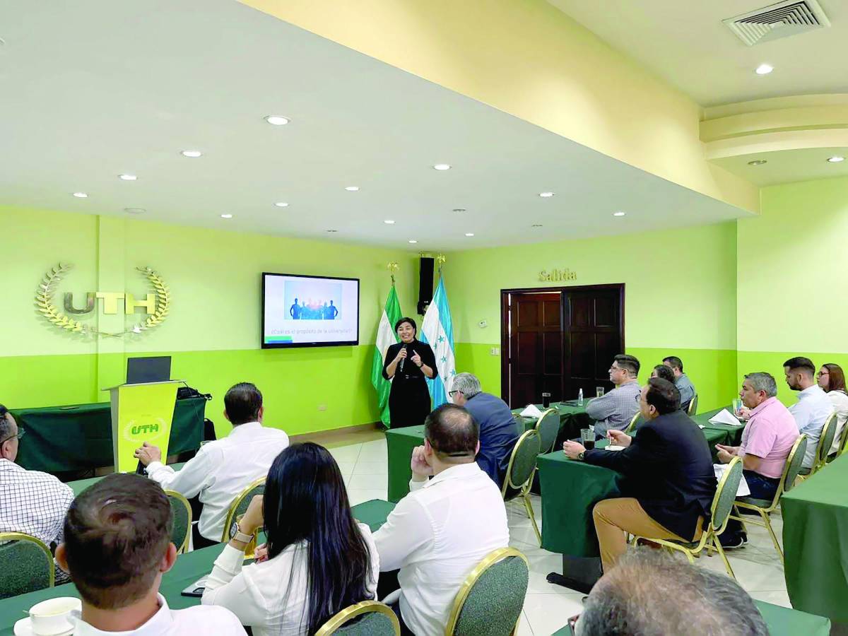 UTH desarrolla primer congreso de psicología con enfoque en neurociencia