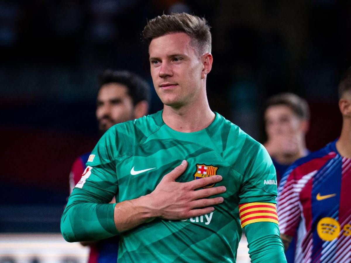 Flick ya no cuenta con figura: revelan que hizo el jugador y su reemplazo en Barcelona