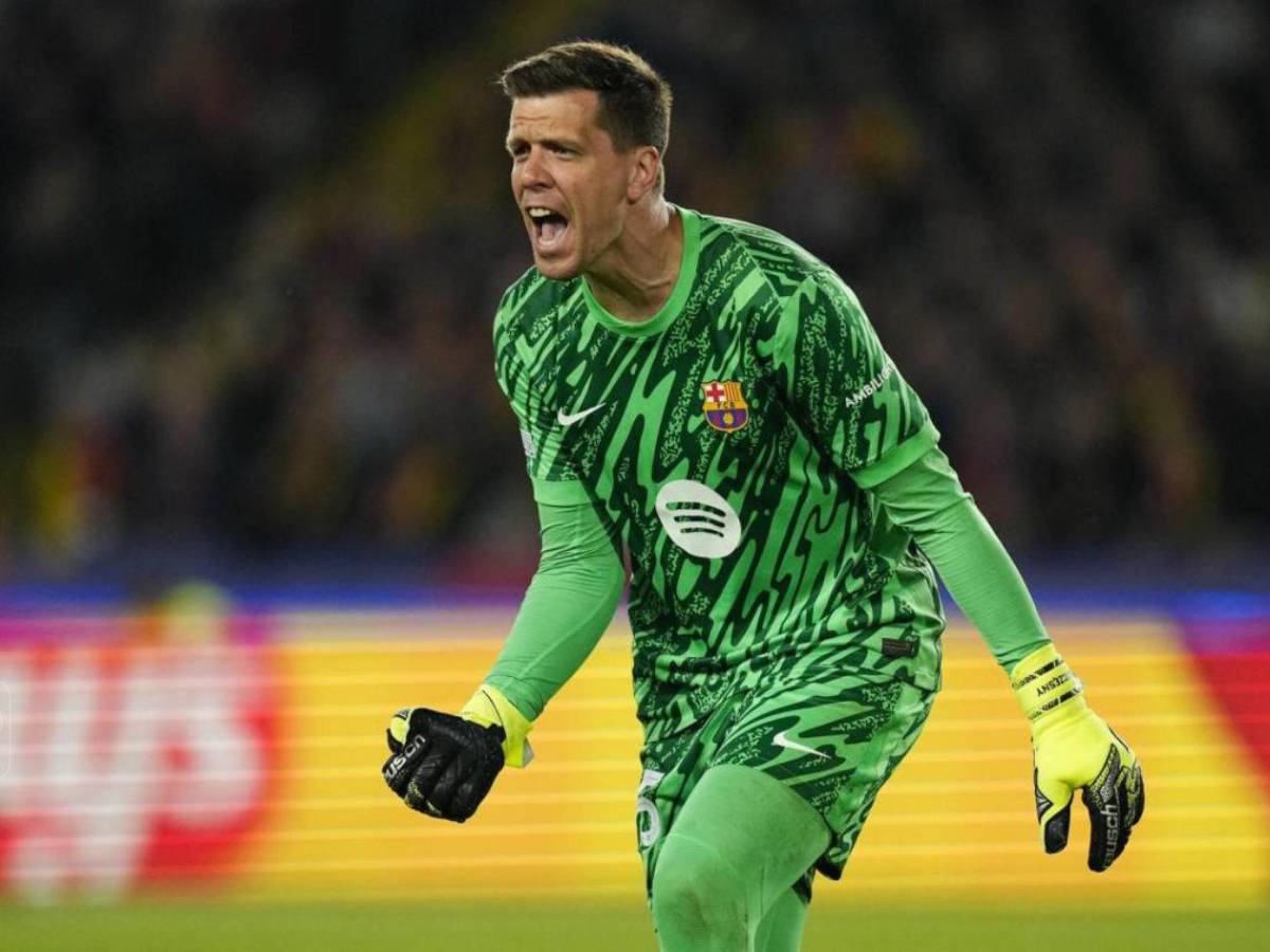 Con sorpresa: alineación del Barcelona para enfrentar al Olympiacos en Champions