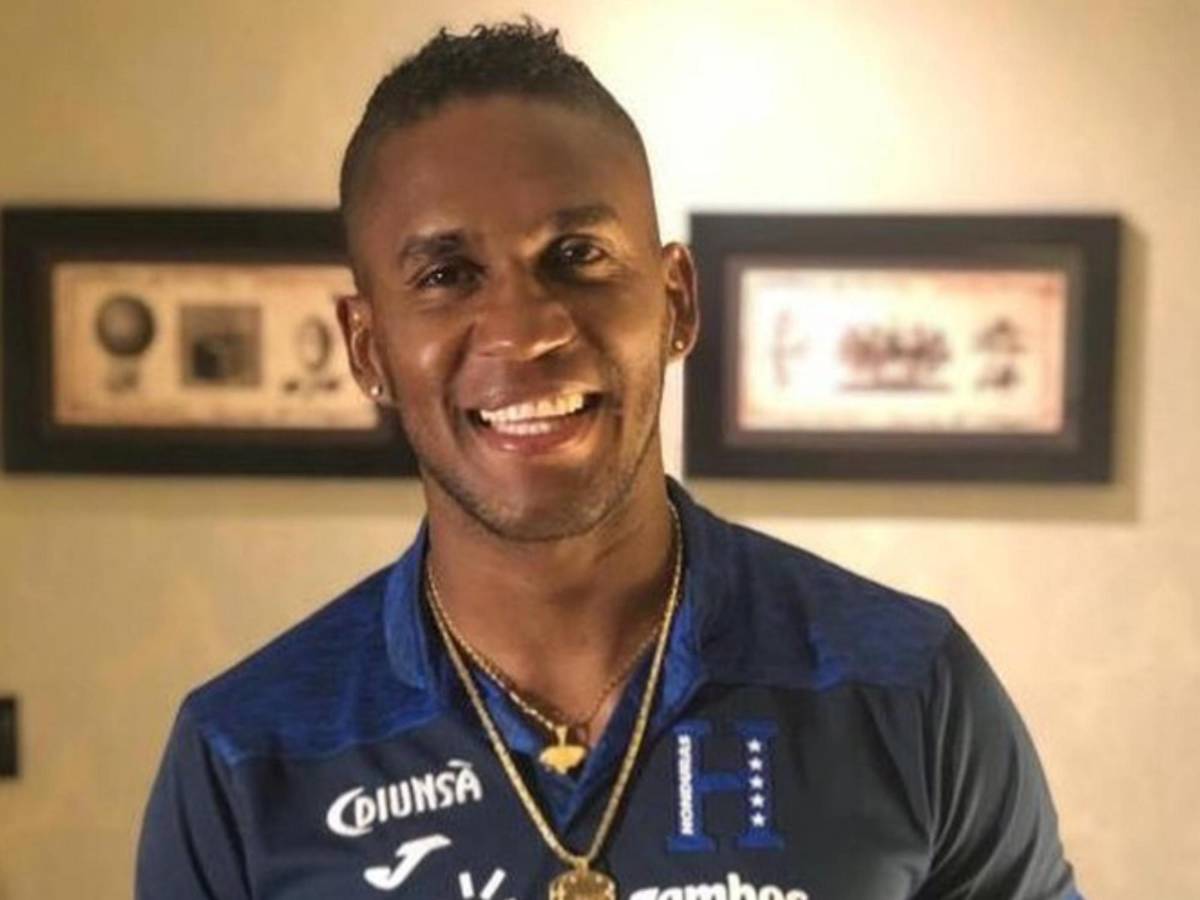 Se va del Olimpia, Motagua con dos salidas, Caguama vuelve y Palma es noticia