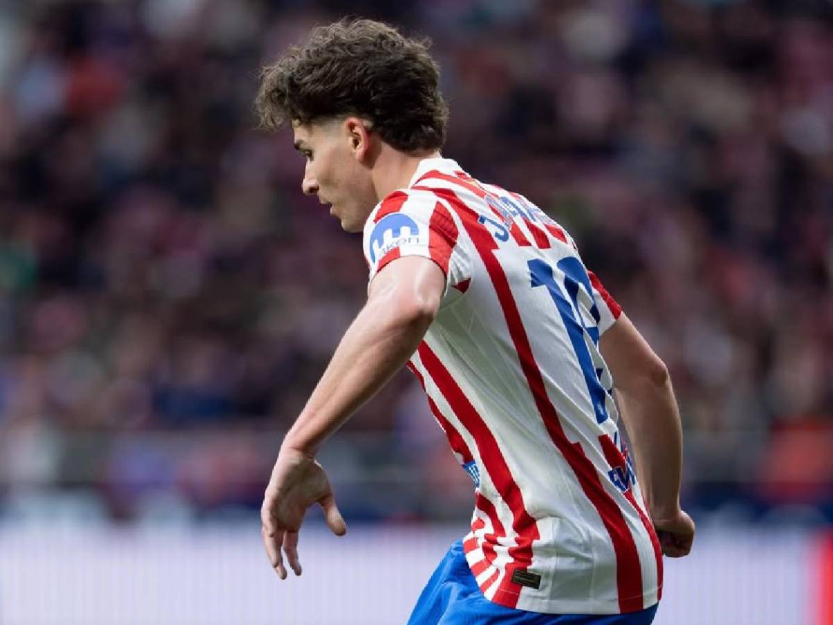 PSG da revés al Barcelona: descomunal oferta por Julián y la respuesta del Atlético