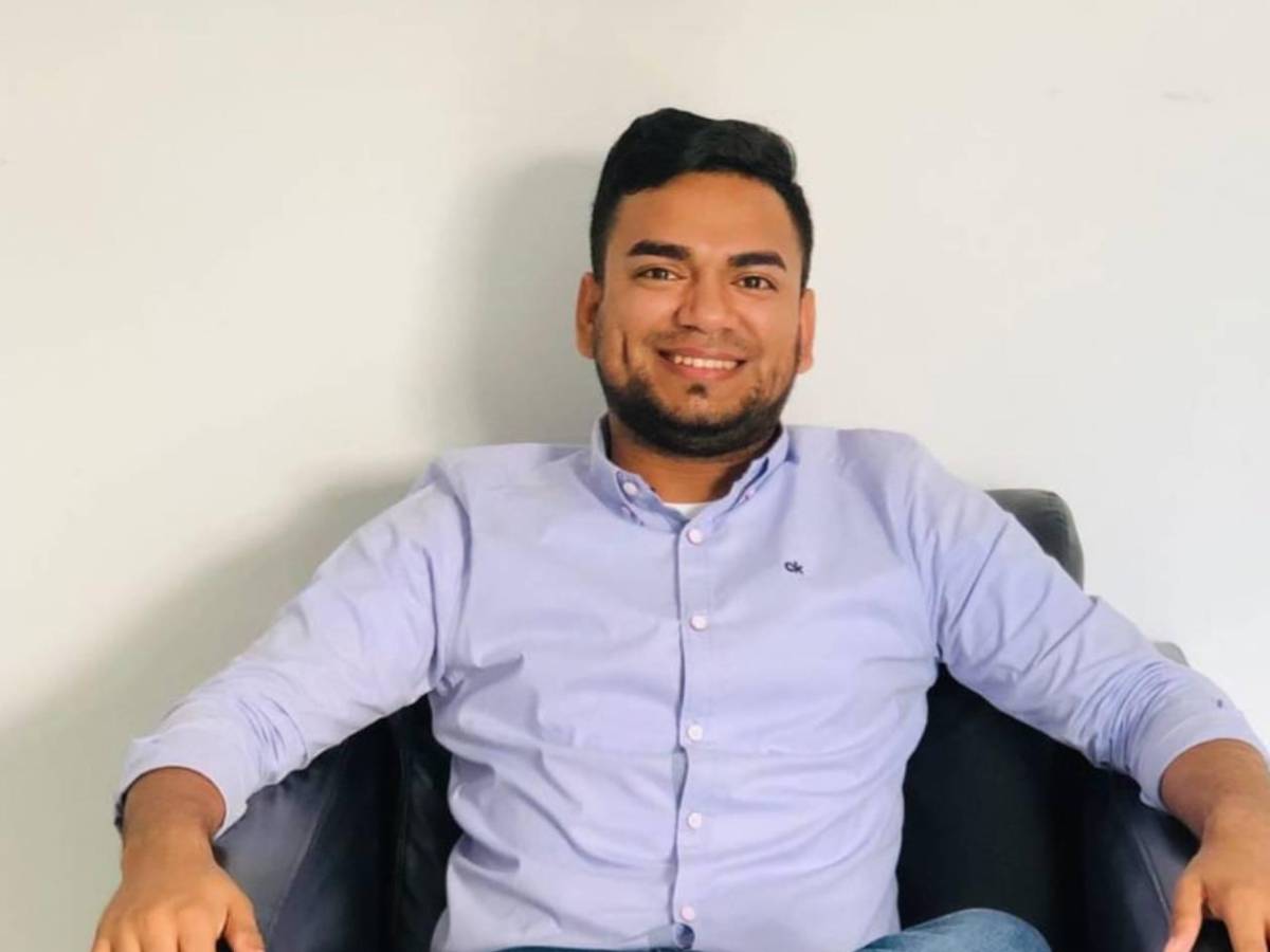 Consternación por misteriosa muerte de futbolista hondureño: No logró asimilarlo