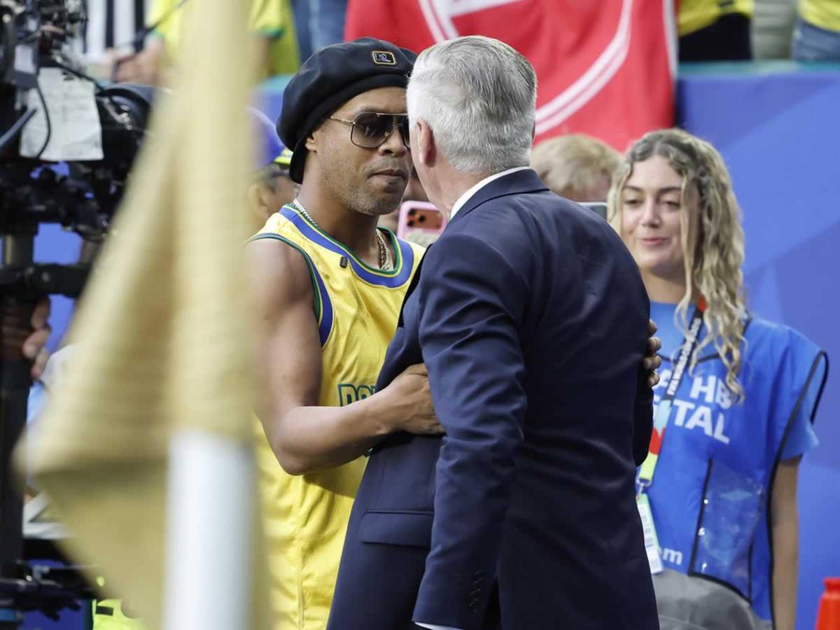 El baile de Vinicius, Brasil festeja, emotivo llanto de Neymar y bellezas brasileñas
