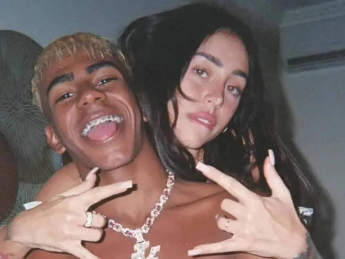 Lamine Yamal fue el que terminó con Nicki Nicole por increíble razón