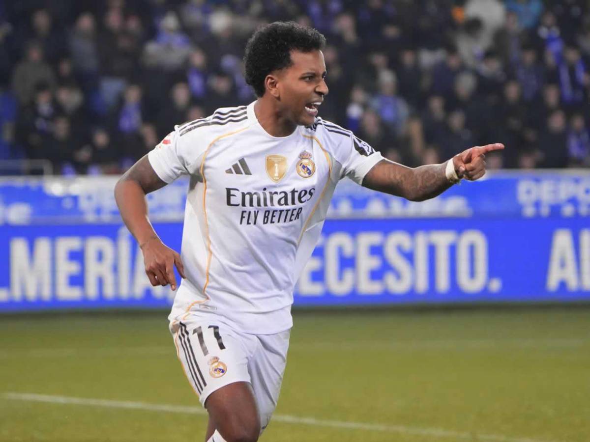 Mercado: Crack mundial elige al Real Madrid, salida en el Barcelona y golpe a Julián Álvarez