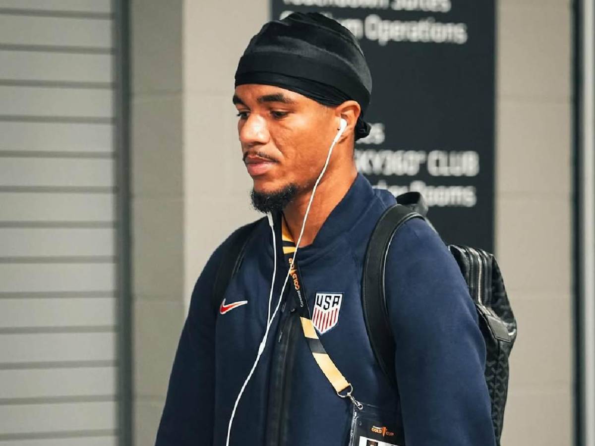 Tabla goleadores Copa Oro 2025: Jiménez marcó en la final y hay sorpresivo ganador