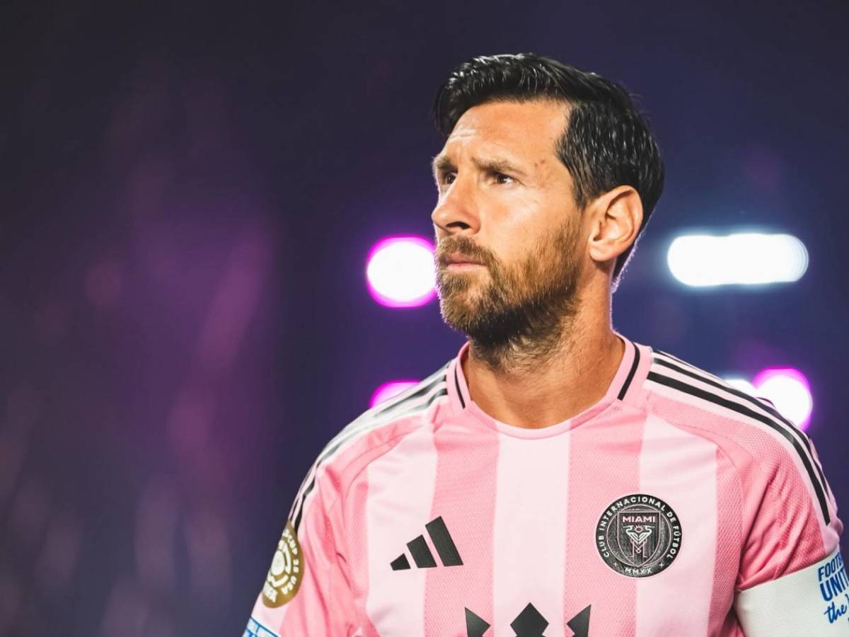 Bombazo: Messi podría unirse a temible equipo de Europa por curiosa razón