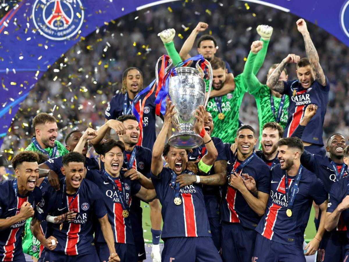 París es un caos: Muertos, 192 heridos y el PSG se pronuncia