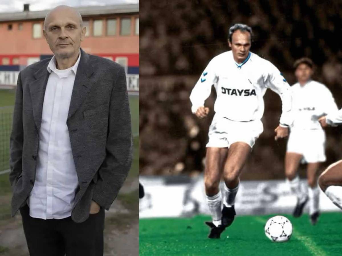 Futbolistas hondureños y extranjeros en la ruina tras dejar el fútbol por alcohol y mujeres