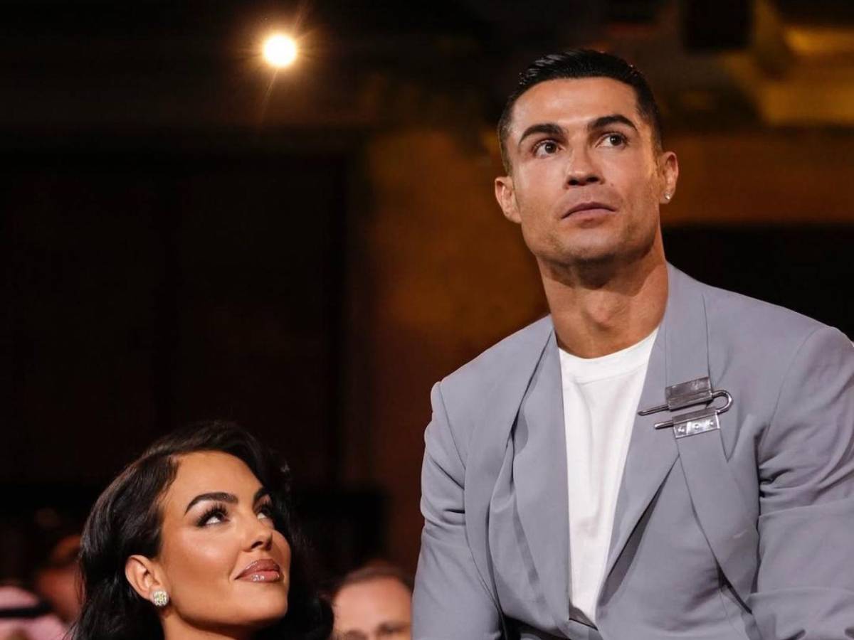 Cristiano lo tiene decidido: revelan sorpresivo lugar de su boda con Georgina