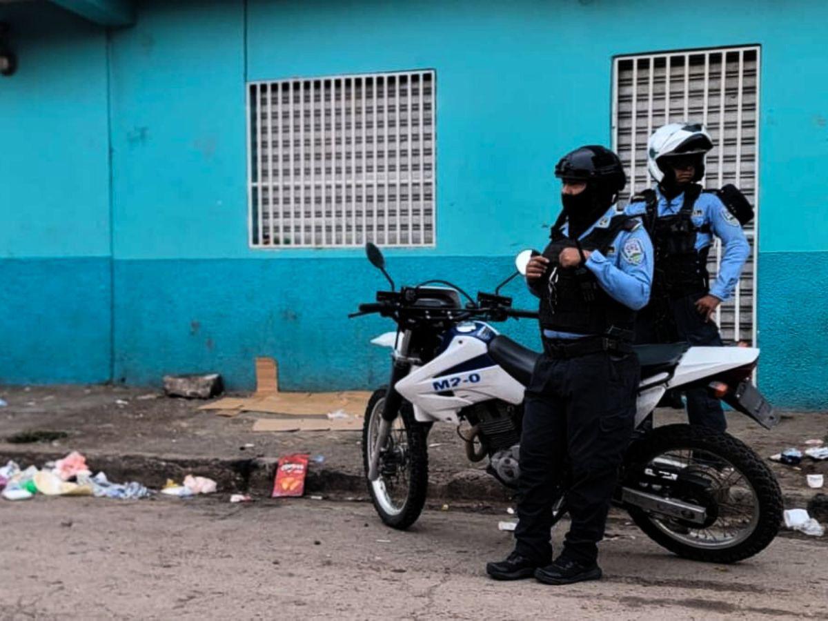 Estudiante de Antropología de la UNAH muere por intoxicación