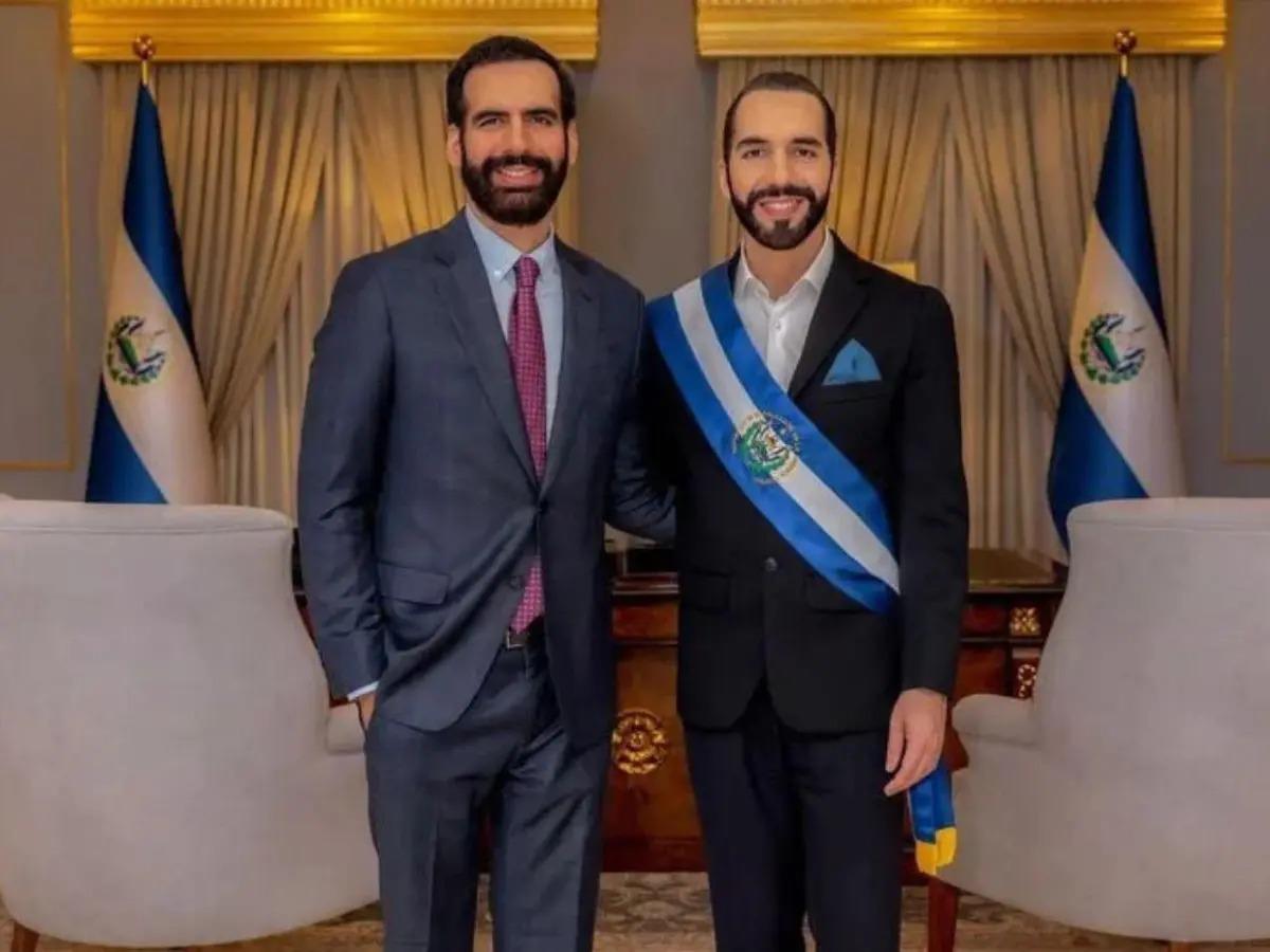 La historia detrás de Paola Kawas, la hondureña que conquistó al hermano de Nayib Bukele