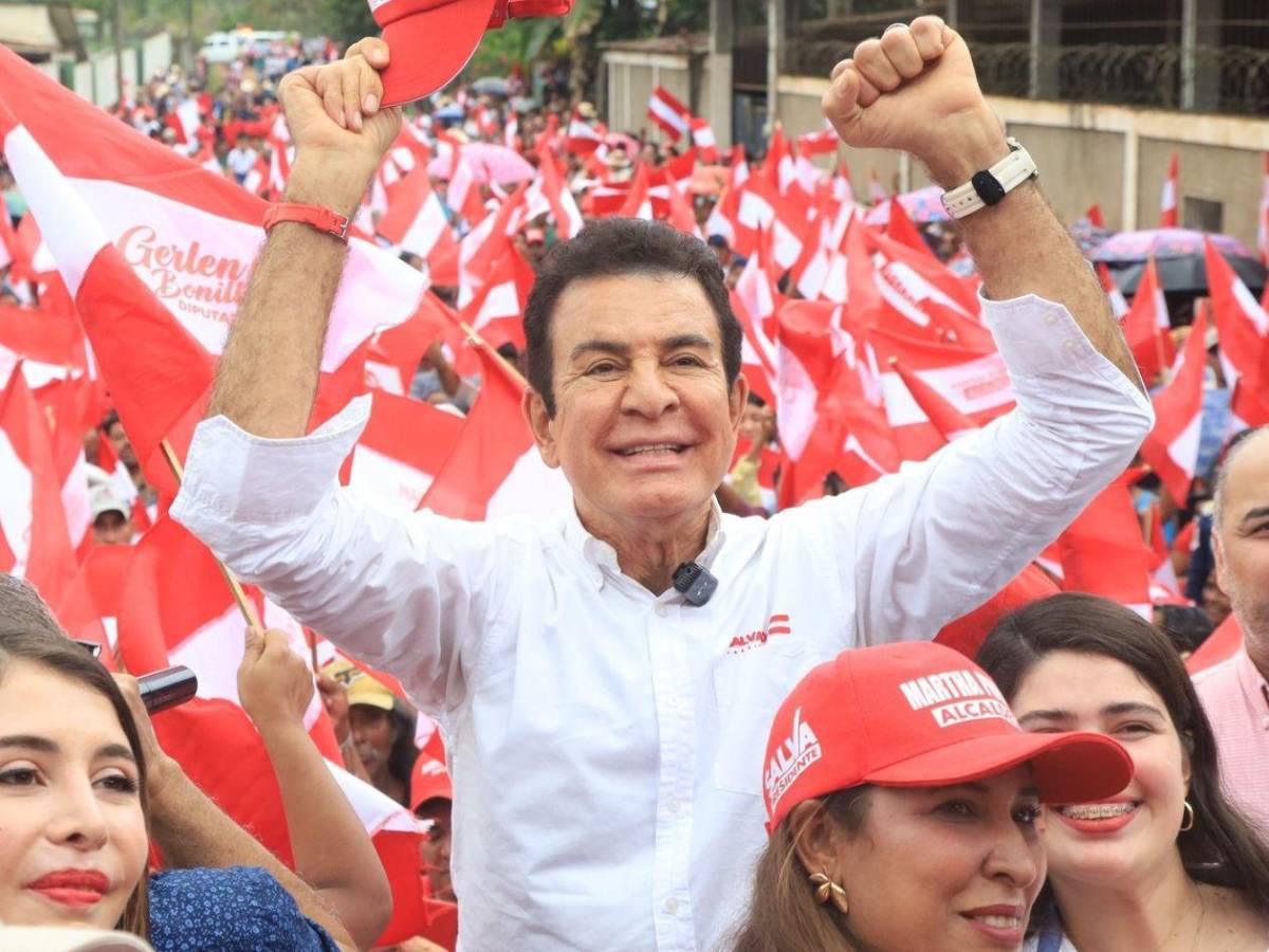 Denuncias de fraude sacuden la recta final antes de las elecciones generales