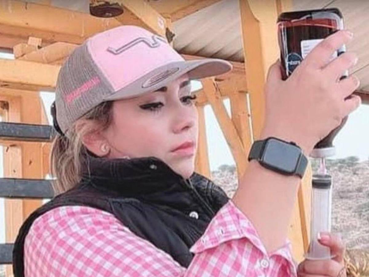 Matan a Lina Alejandra Rodríguez Castillo, empresaria y líder ganadera