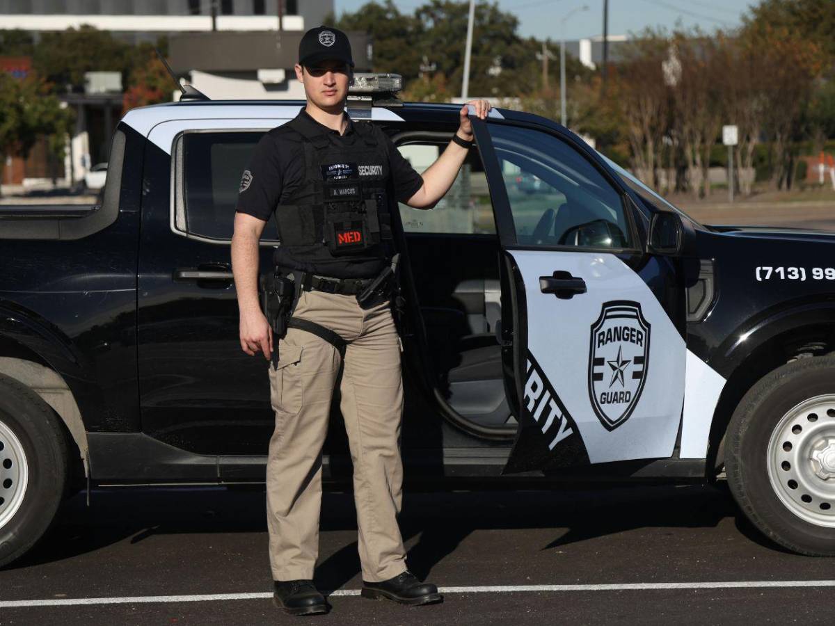 Identifican a migrantes heridos por la Patrulla Fronteriza en Portland