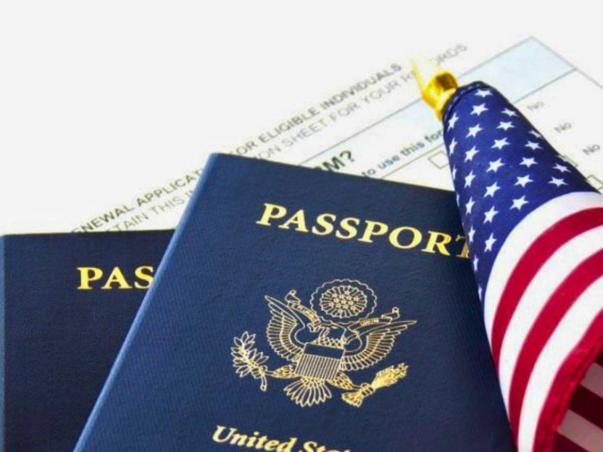 Hay un nuevo requisito para la visa estadounidense: si no lo cumples, cancelan tu cita